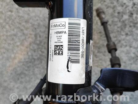 ФОТО Кулак поворотный для Ford Kuga I-II (різне не сортоване) (08-19) Чернигов