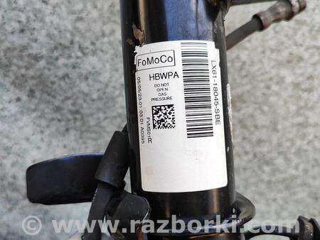 ФОТО Кулак поворотный для Ford Kuga I-II (різне не сортоване) (08-19) Чернигов