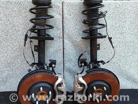 ФОТО Кулак поворотный для Mazda 3 III BM/BN (13-19) Чернигов