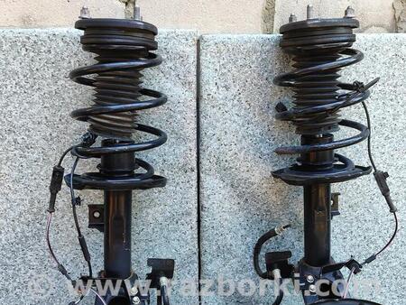 ФОТО Кулак поворотный для Mazda 3 III BM/BN (13-19) Чернигов