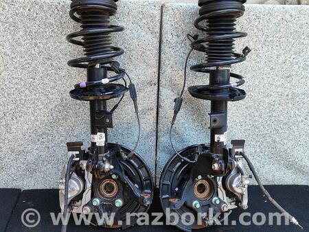 ФОТО Кулак поворотный для Mazda 3 III BM/BN (13-19) Чернигов
