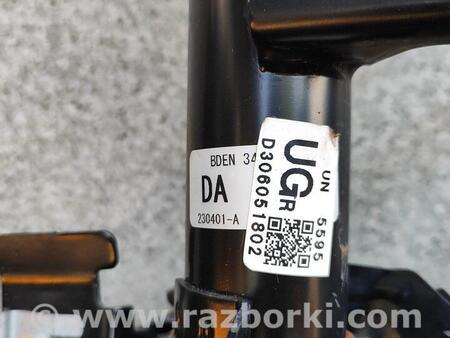 ФОТО Кулак поворотный для Mazda 3 III BM/BN (13-19) Чернигов