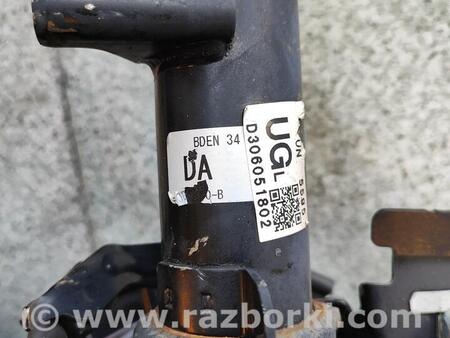 ФОТО Кулак поворотный для Mazda 3 III BM/BN (13-19) Чернигов