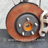 ФОТО Кулак поворотный для Mazda 3 III BM/BN (13-19) Чернигов