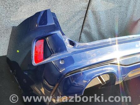 ФОТО Бампер задний для Ford Kuga I-II (різне не сортоване) (08-19) Чернигов