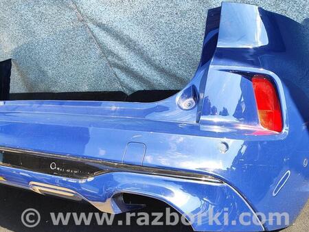 ФОТО Бампер задний для Ford Kuga I-II (різне не сортоване) (08-19) Чернигов