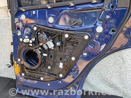 ФОТО Двері для Ford Kuga I-II (різне не сортоване) (08-19) Чернигов