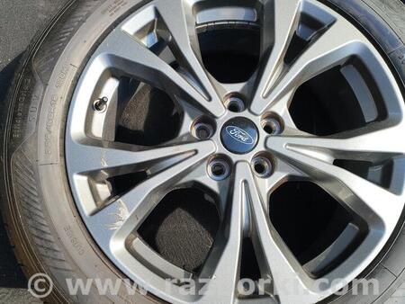 ФОТО Диски для Ford Kuga I-II (різне не сортоване) (08-19) Чернигов