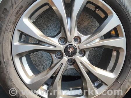 ФОТО Диски для Ford Kuga I-II (різне не сортоване) (08-19) Чернигов