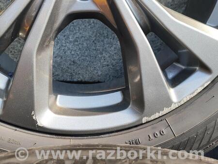 ФОТО Диски для Ford Kuga I-II (різне не сортоване) (08-19) Чернигов