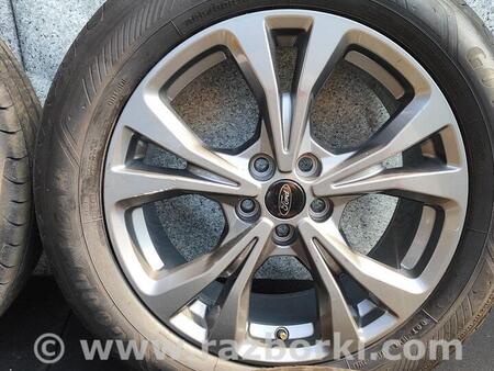 ФОТО Диски для Ford Kuga I-II (різне не сортоване) (08-19) Чернигов