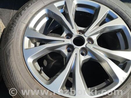 ФОТО Диски для Ford Kuga I-II (різне не сортоване) (08-19) Чернигов