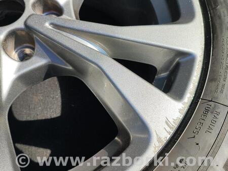 ФОТО Диски для Ford Kuga I-II (різне не сортоване) (08-19) Чернигов