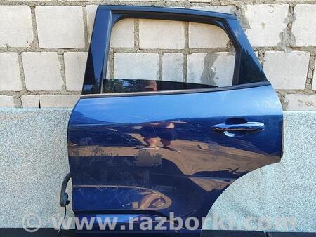 ФОТО Двері для Ford Kuga I-II (різне не сортоване) (08-19) Чернигов
