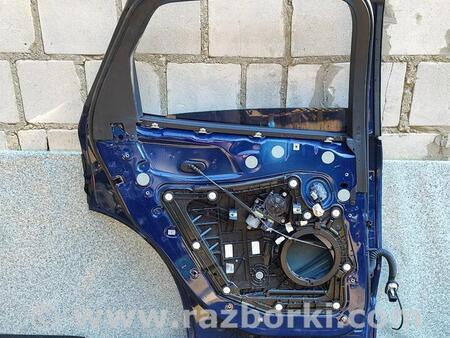 ФОТО Двері для Ford Kuga I-II (різне не сортоване) (08-19) Чернигов