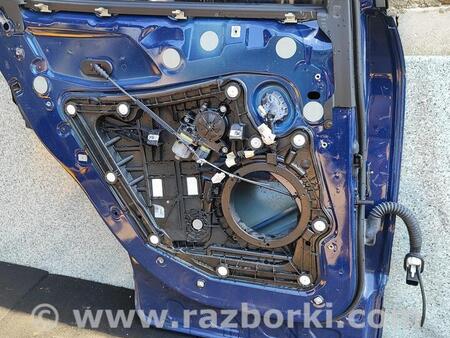 ФОТО Двері для Ford Kuga I-II (різне не сортоване) (08-19) Чернигов
