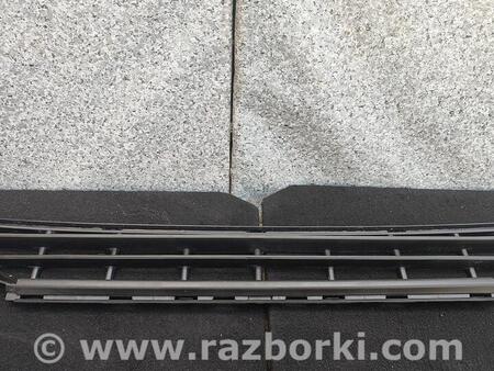ФОТО Решітка радіатора для Volvo XC60 Чернігів