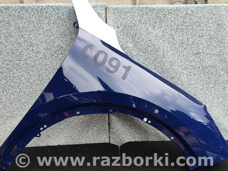ФОТО Крила для Ford Kuga I-II (різне не сортоване) (08-19) Чернигов