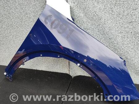 ФОТО Крила для Ford Kuga I-II (різне не сортоване) (08-19) Чернигов