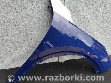 ФОТО Крила для Ford Kuga I-II (різне не сортоване) (08-19) Чернигов
