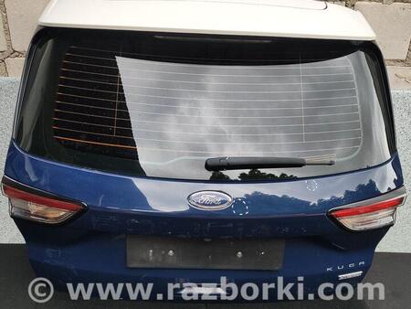 ФОТО Крышка багажника для Ford Kuga I-II (різне не сортоване) (08-19) Чернигов