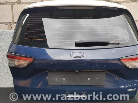 ФОТО Крышка багажника для Ford Kuga I-II (різне не сортоване) (08-19) Чернигов