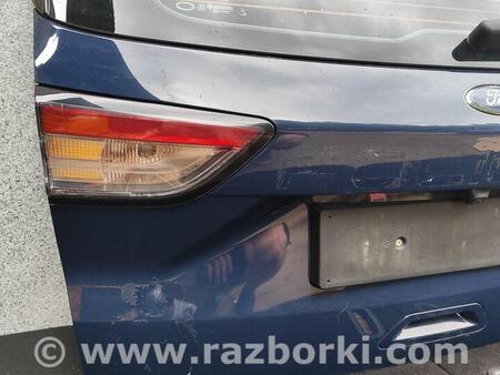 ФОТО Крышка багажника для Ford Kuga I-II (різне не сортоване) (08-19) Чернигов