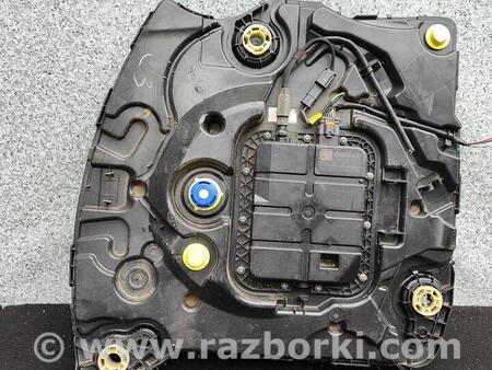 ФОТО Бак AdBlue для Peugeot 208 Чернігів