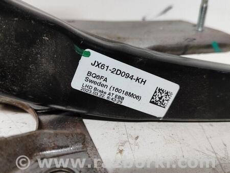 ФОТО Педаль гальма для Ford Kuga I-II (різне не сортоване) (08-19) Чернигов