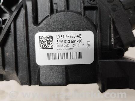 ФОТО Педаль газу для Ford Kuga I-II (різне не сортоване) (08-19) Чернигов