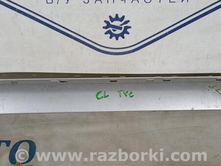 ФОТО Накладки для Mercedes-Benz CLK-CLASS 209 (02-10) Чернігів