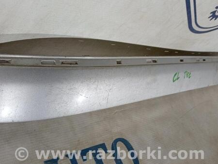 ФОТО Накладки для Mercedes-Benz CLK-CLASS 209 (02-10) Чернігів
