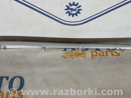 ФОТО Накладки для Mercedes-Benz CLK-CLASS 209 (02-10) Чернігів