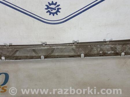 ФОТО Накладки для Mercedes-Benz CLK-CLASS 209 (02-10) Чернігів