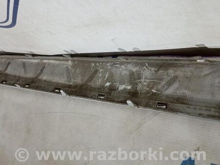 ФОТО Накладки для Mercedes-Benz CLK-CLASS 209 (02-10) Чернігів