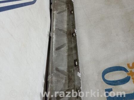 ФОТО Накладки для Mercedes-Benz CLK-CLASS 209 (02-10) Чернігів