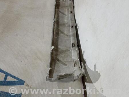 ФОТО Накладки для Mercedes-Benz CLK-CLASS 209 (02-10) Чернігів