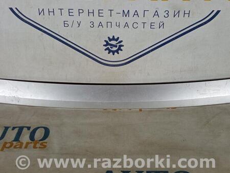 ФОТО Накладки для Peugeot 2008 Чернігів