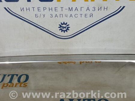 ФОТО Накладки для Peugeot 2008 Чернігів