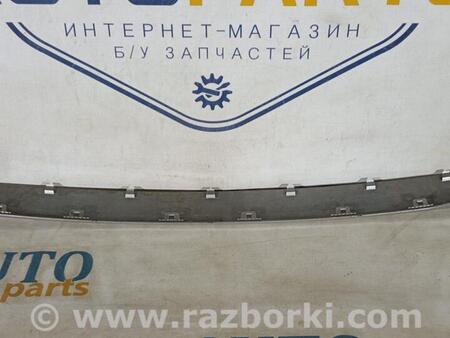 ФОТО Накладки для Peugeot 2008 Чернігів