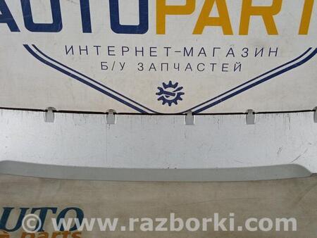 ФОТО Накладки для BMW X1 Чернігів