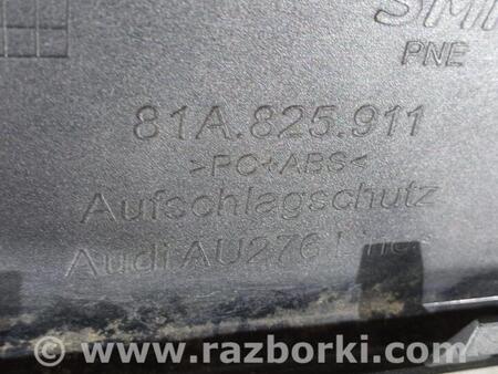 ФОТО Спойлер для Audi (Ауди) Q2 Чернігів