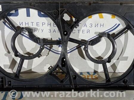 ФОТО Диффузор для Opel Insignia Чернігів