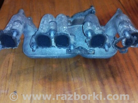 ФОТО Б/у колектор впускний 070123713h для Volkswagen Touareg  (10-18) Львів