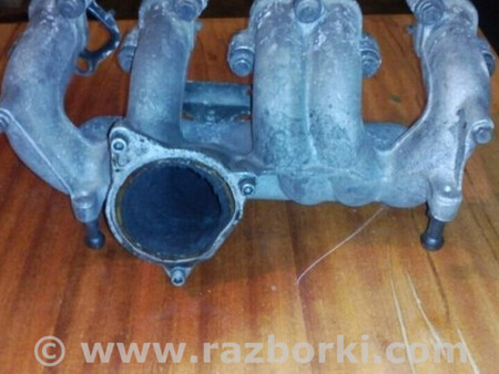 ФОТО Б/у колектор впускний 070123713h для Volkswagen Touareg  (10-18) Львів