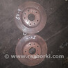 Диск тормозной передний Suzuki SX4 I (06-14)