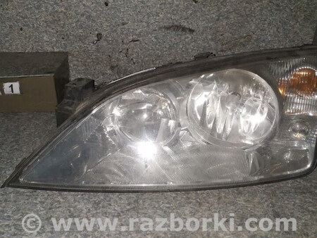 ФОТО Фара передняя левая для Ford Mondeo (все модели) Львів