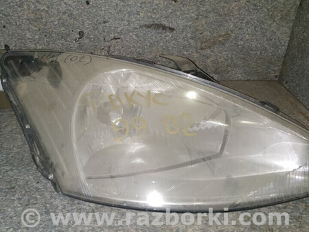 ФОТО Фара передняя правая для Ford Focus (все модели) Львів