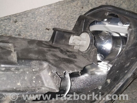 ФОТО Фара передняя левая для Suzuki SX4 I (06-14) Львів