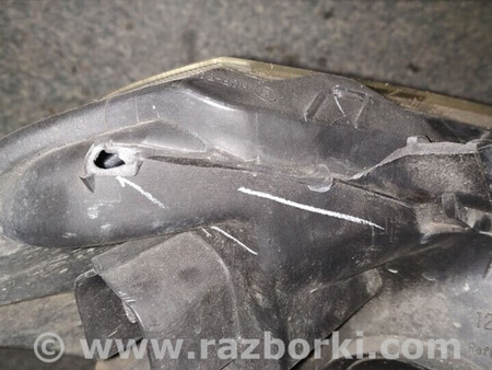 ФОТО Фара передняя левая для Suzuki SX4 I (06-14) Львів